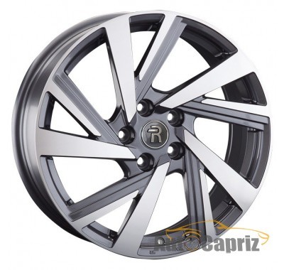 Диски Replay INF52 GMF R18 W7.5 PCD5x114.3 ET45 DIA66.1
